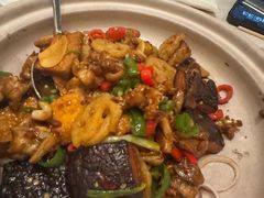 -海味观(老西门店)