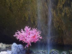 -英西峰林·洞天仙境