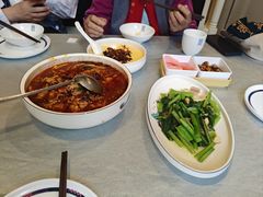 -外婆味道·云南菜大当家(关上店)