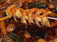 -嘎嘎鸭脑壳(金沙店)