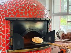-黑熊披萨orso pizza