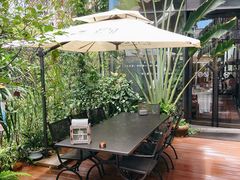 -肴约·花园式餐厅(湖里店)
