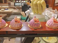 -南湖名都·景湖轩全日制餐厅·海鲜自助·东南亚风味·临湖而食