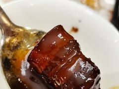红烧肉-壹品宴掦·淮扬菜(新牌坊店)