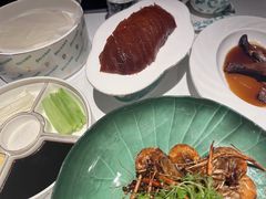 -桂满陇·海市蜃楼·黑金(国金店)