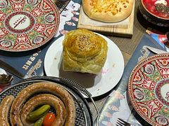 -卢布里西餐厅(总店)