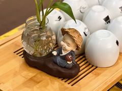 -唐山宴大唐州府精品中餐