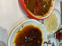 -盱眙虾神於氏龙虾(夫子庙红街店)