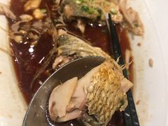 -阿罗新疆菜(人民广场店)