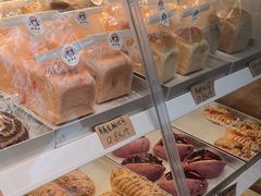 -包满意面包糕点(东坝店)