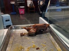 -王浩儿纪六孃甜皮鸭(书院街店)