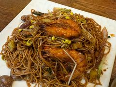 -峨眉烧烤(宝龙广场店)