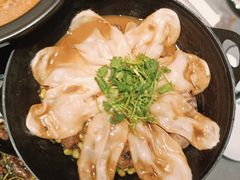 -八张桌子(老店)