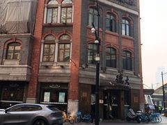 -德大西餐社(云南南路店)