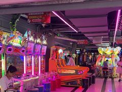-阿尔法Game Station(中山路店)