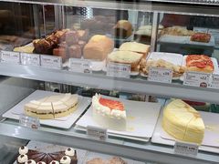 -Peet's Coffee皮爷咖啡(大学路店)