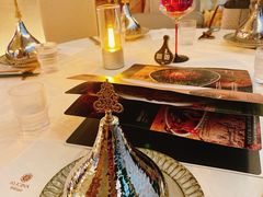 -龟兹KUCINA·新疆菜(前滩L+PLAZA店)