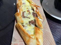 -Mevlana梅夫娜土耳其餐厅·清真
