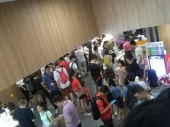 -麦当劳(宝山大厦店)