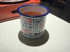 -千百味红餐厅·非遗江西菜(绿地双子塔总店)