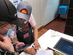 -肯德基(洛川店)