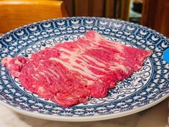 -北京老门框爆肚四季涮肉(淮海东路外滩店)