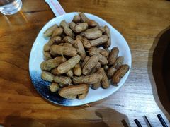 -老谭虾王蟹皇·龙虾·烧烤(蝴蝶湾店)