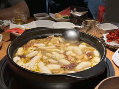 -一朵菌·野生菌探索家火锅(南亚店)