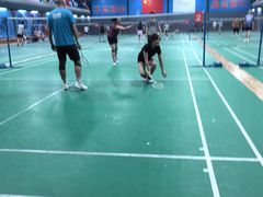 -Gsports全民运动健康中心
