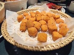 一口豆腐-蝴蝶里·粤菜·点心(滨江龙湖店)