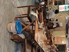 -蚝老板海鲜烧烤大排档(码头店)