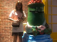 -中影荟星激光影城(西丽店)