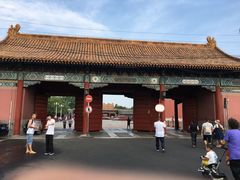 -东华门大街小区