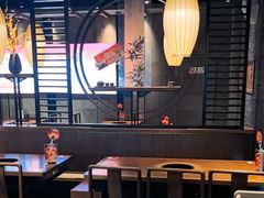 -呷哺呷哺 小火锅 (浦东新欧尚超市店)