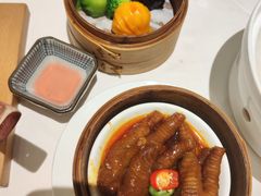 -粤域茶餐厅