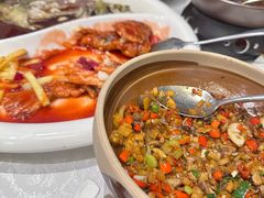 -马凯餐厅(地安门店)