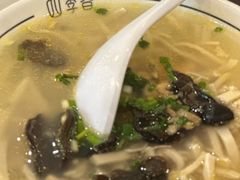 -四季春(美食街店)