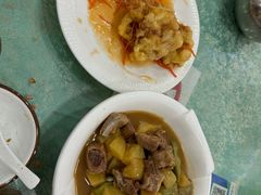 -鹤乡东北菜(崮山路店)
