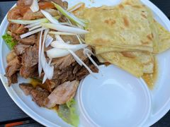 -鼎香润(德胜门内店)