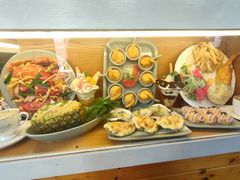 -Lia Cafe Bar Restaurant松山咖啡屋