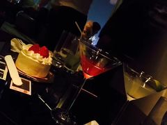 -广州四季酒店·天吧·高空酒吧