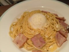 -萨莉亚意式餐厅(杭州滨江天街店)