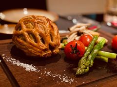 惠林顿牛排-上海苏宁宝丽嘉酒店·Cafe Bellagio西餐厅