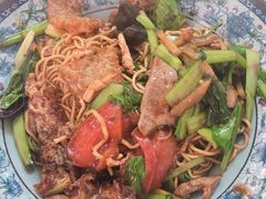 -一家人面馆(三条巷店)