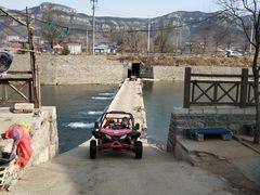 -南山特攻真人CS户外露营轰趴拓展基地