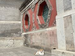 -北京艺术博物馆(万寿寺)