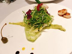 -GreyWhale灰鲸餐厅(武汉国际广场店)