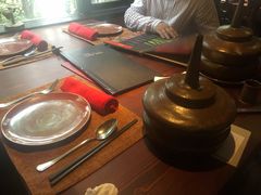 -花马天堂云南餐厅 Lost Heaven(高邮路店)