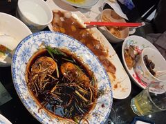 -老头儿油爆虾·知味杭州(爱琴海购物中心)