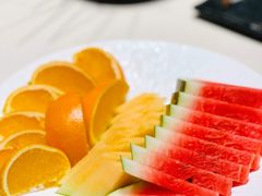 果盘-侨美食家·粤菜(体育西路店)